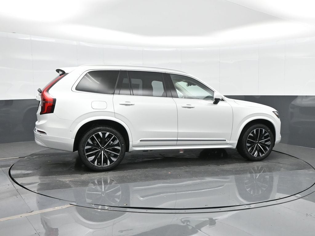 2026 Volvo XC90 B6 Ultra