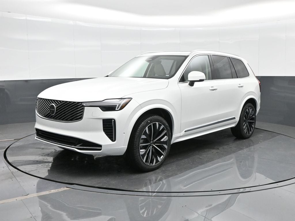 2026 Volvo XC90 B6 Ultra