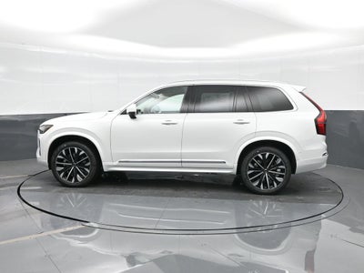 2026 Volvo XC90 B6 Ultra