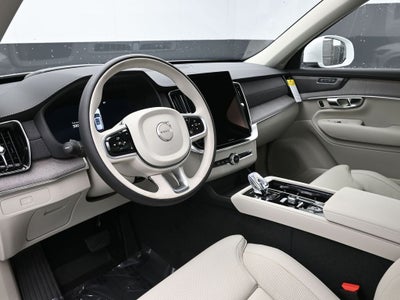 2026 Volvo XC90 B6 Ultra