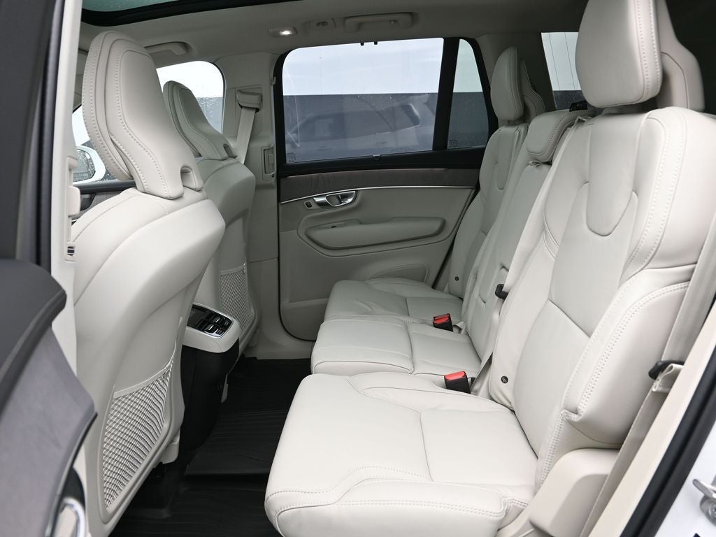 2026 Volvo XC90 B6 Ultra