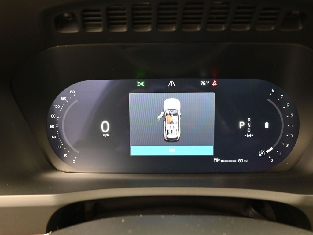 2026 Volvo XC90 B6 Ultra