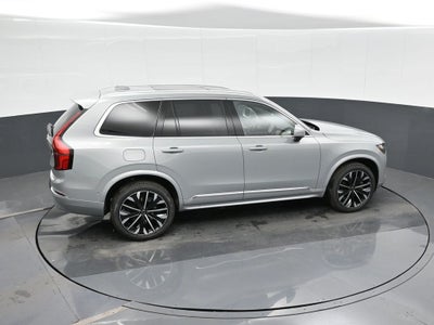2026 Volvo XC90 B6 Ultra