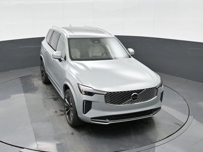 2026 Volvo XC90 B6 Ultra