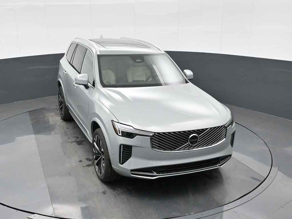 2026 Volvo XC90 B6 Ultra