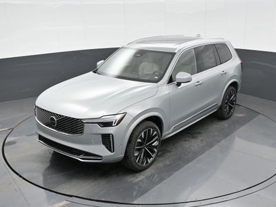 2026 Volvo XC90 B6 Ultra