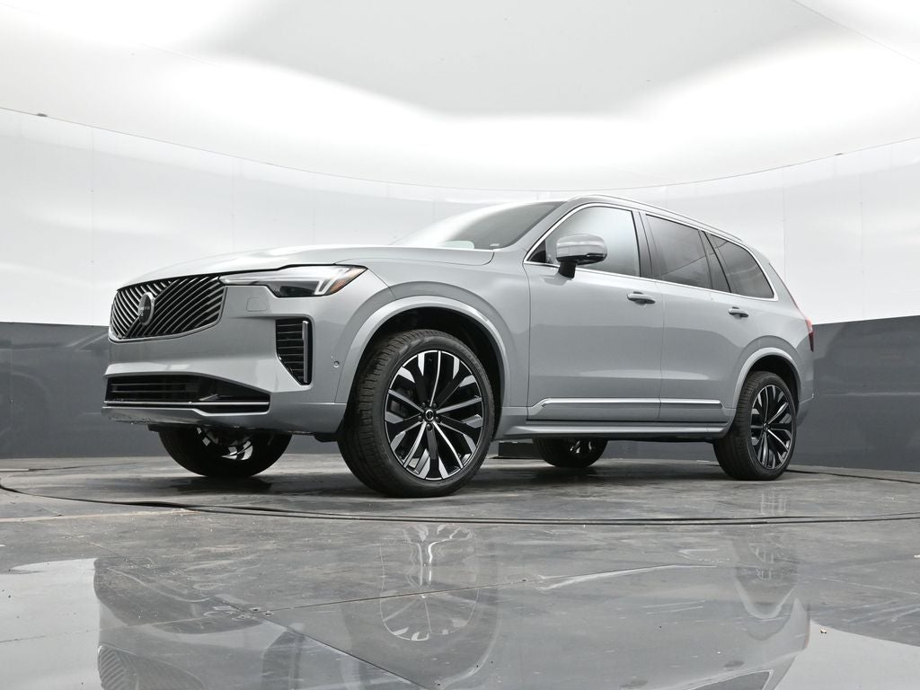 2026 Volvo XC90 B6 Ultra