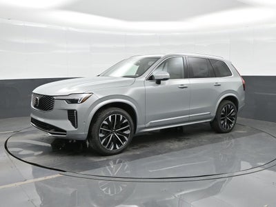 2026 Volvo XC90 B6 Ultra