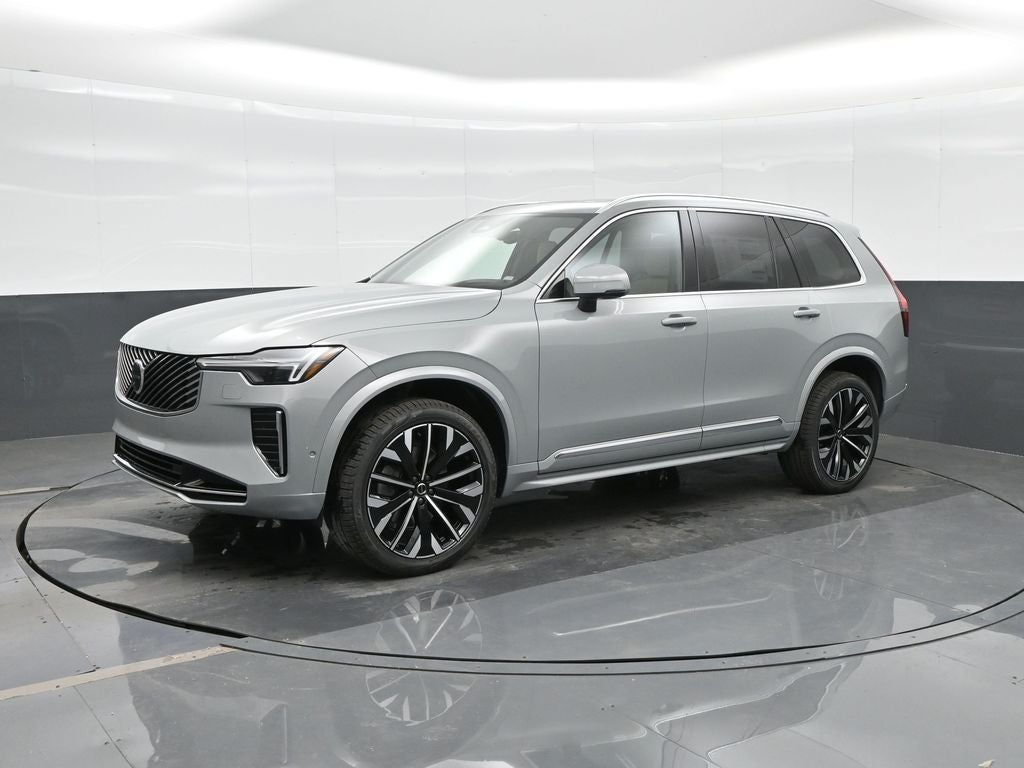 2026 Volvo XC90 B6 Ultra