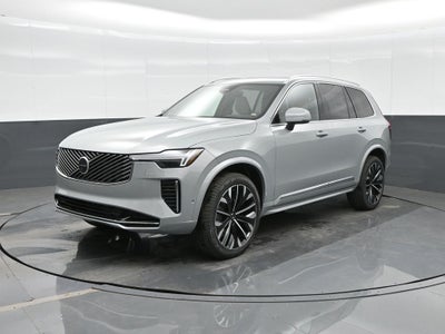2026 Volvo XC90 B6 Ultra