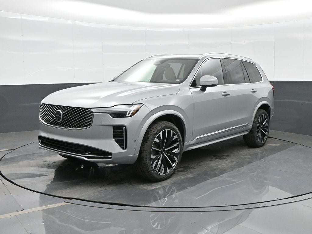 2026 Volvo XC90 B6 Ultra