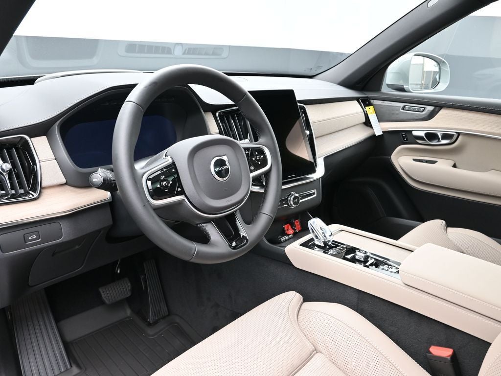 2026 Volvo XC90 B6 Ultra