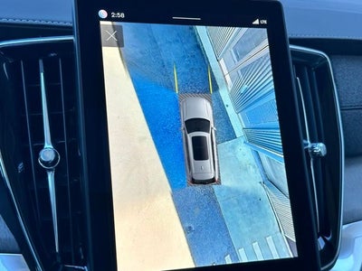 2026 Volvo XC90 B6 Ultra