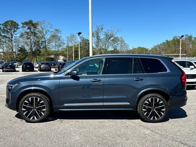 2026 Volvo XC90 B6 Ultra