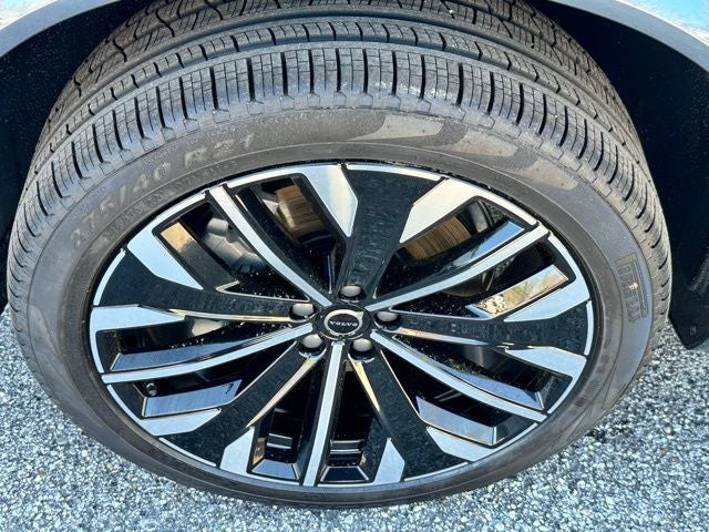 2026 Volvo XC90 B6 Ultra