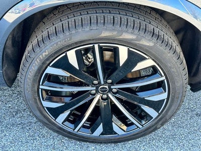 2026 Volvo XC90 B6 Ultra