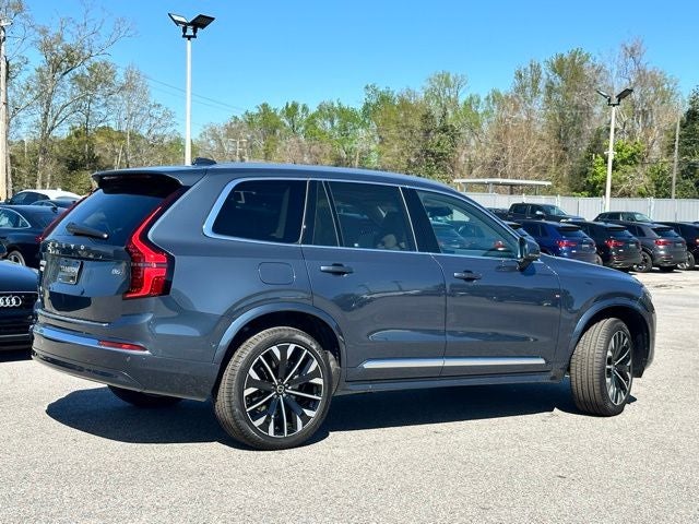 2026 Volvo XC90 B6 Ultra