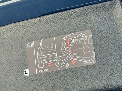 2026 Volvo XC90 B6 Ultra