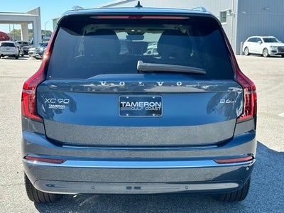 2026 Volvo XC90 B6 Ultra