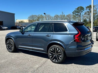 2026 Volvo XC90 B6 Ultra