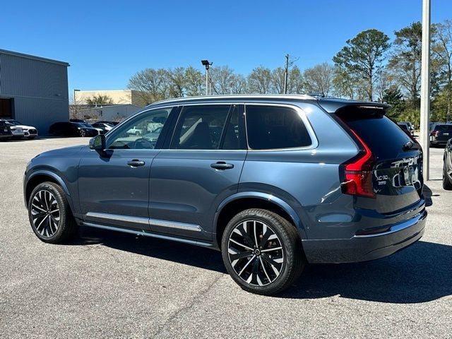2026 Volvo XC90 B6 Ultra
