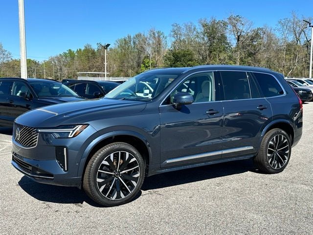 2026 Volvo XC90 B6 Ultra