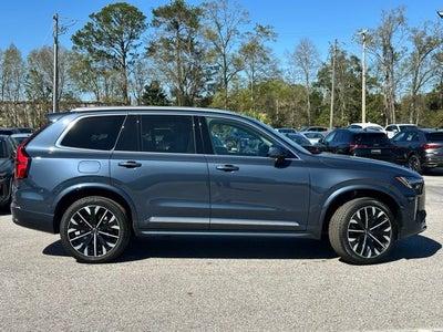 2026 Volvo XC90 B6 Ultra