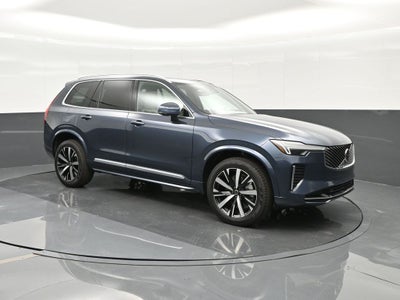 2026 Volvo XC90 B6 Core