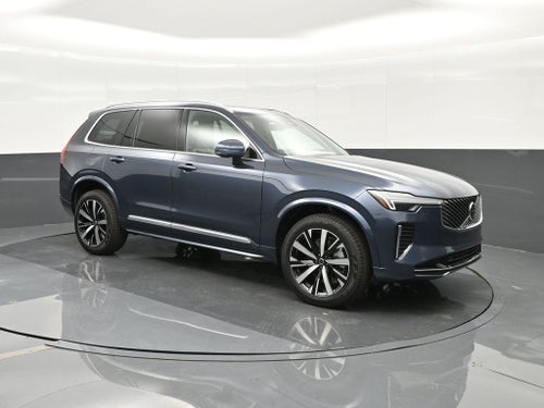 2026 Volvo XC90 B6 Core