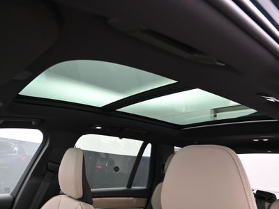 2026 Volvo XC90 B6 Core