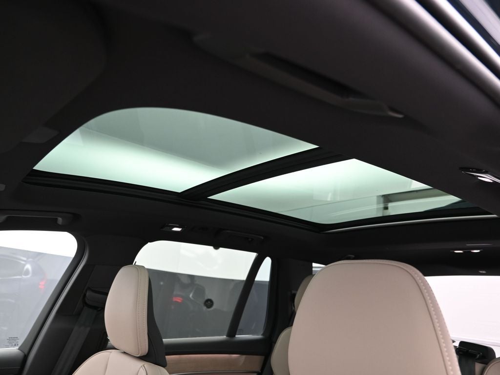 2026 Volvo XC90 B6 Core