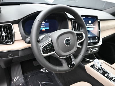 2026 Volvo XC90 B6 Core