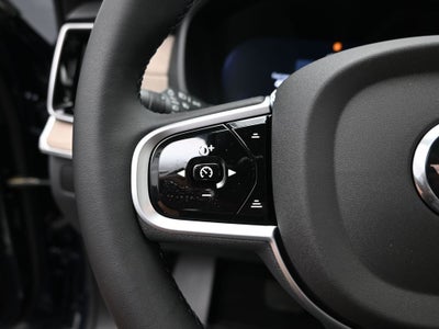 2026 Volvo XC90 B6 Core