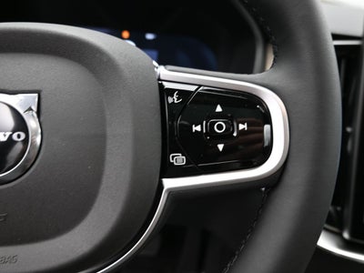 2026 Volvo XC90 B6 Core