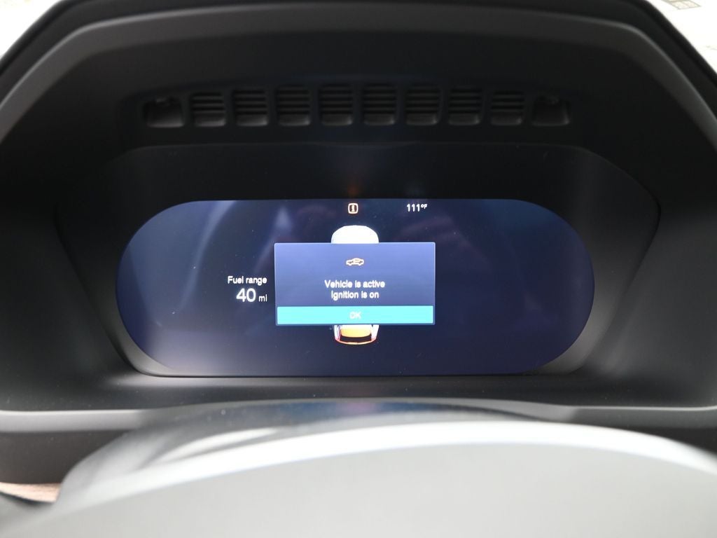 2026 Volvo XC90 B6 Core