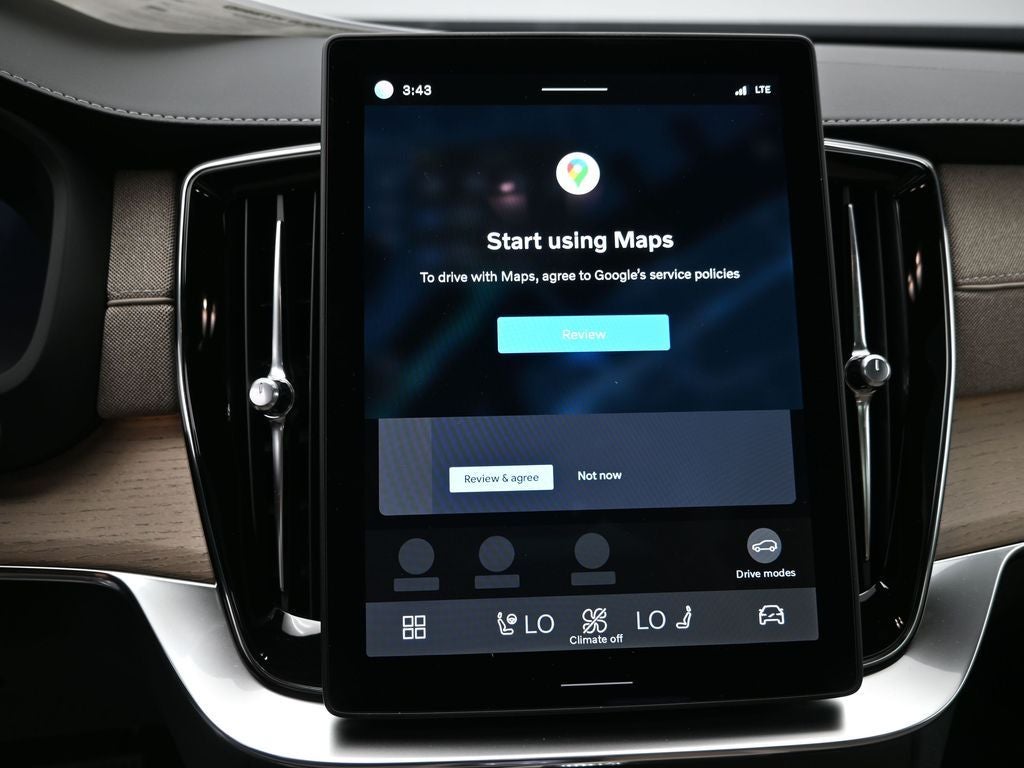 2026 Volvo XC90 B6 Core