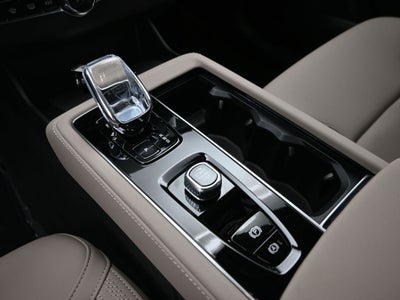 2026 Volvo XC90 B6 Core