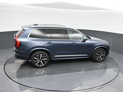 2026 Volvo XC90 B6 Core
