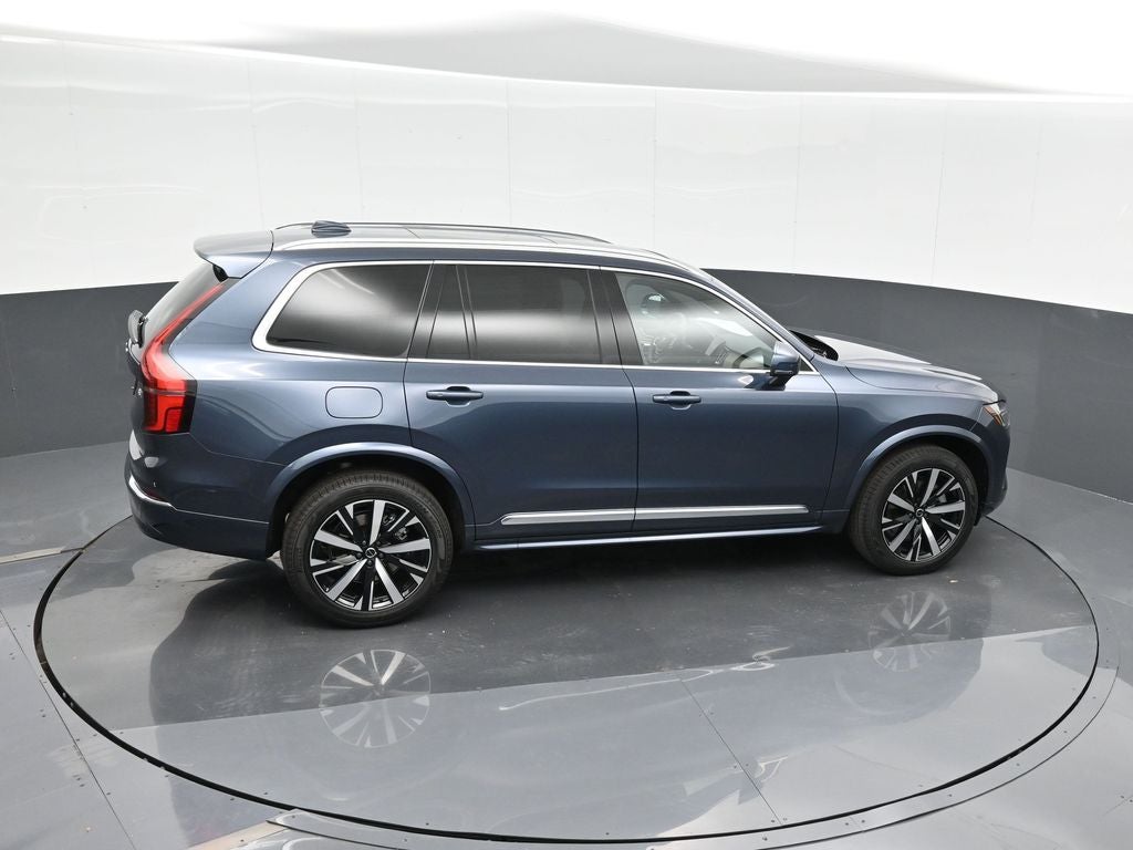 2026 Volvo XC90 B6 Core
