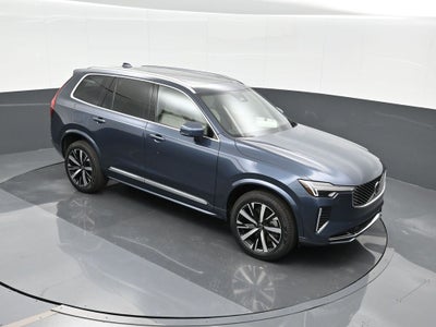 2026 Volvo XC90 B6 Core