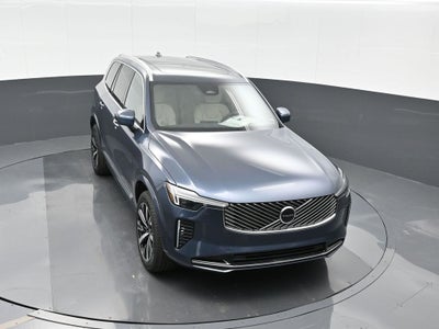 2026 Volvo XC90 B6 Core