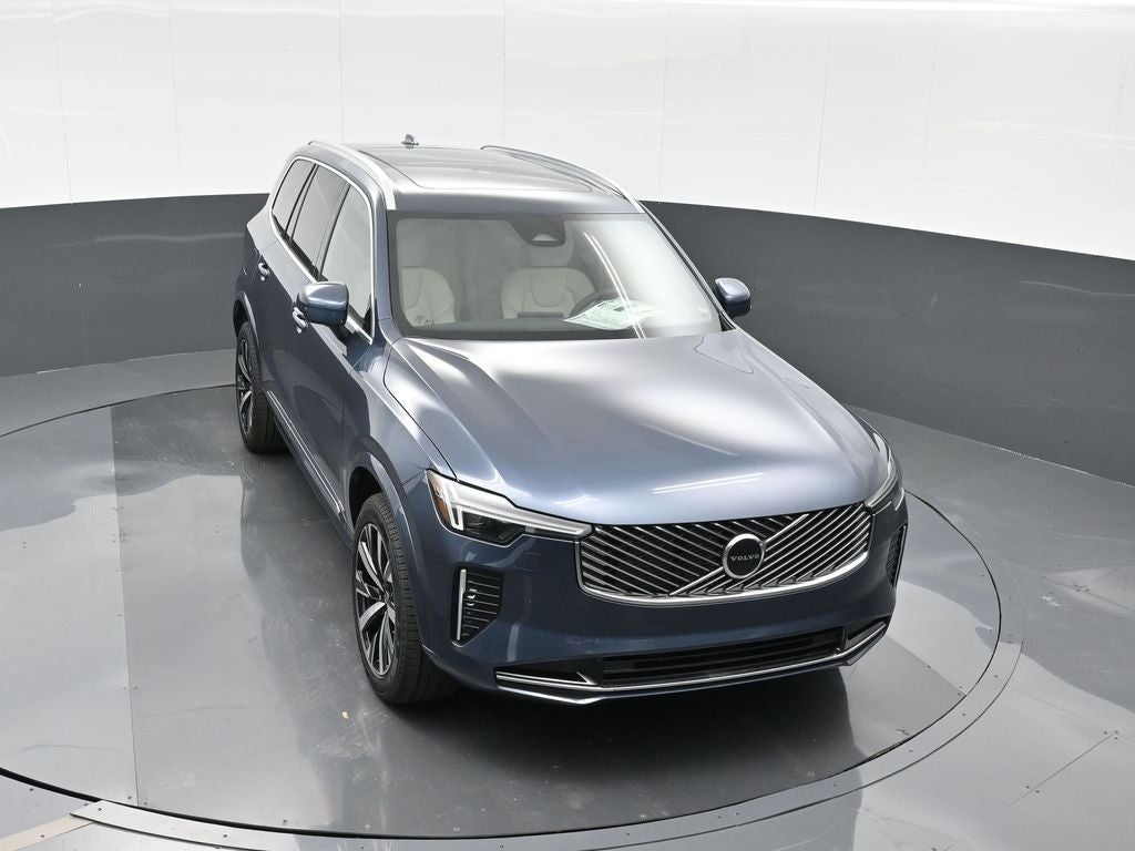 2026 Volvo XC90 B6 Core
