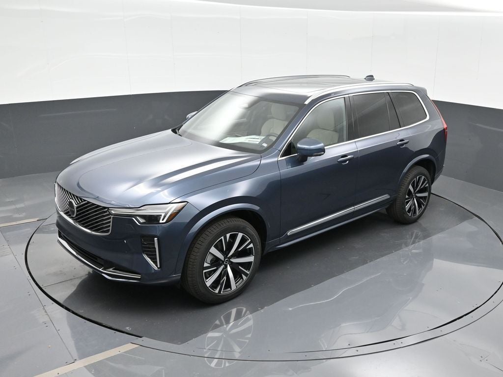 2026 Volvo XC90 B6 Core