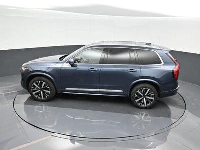 2026 Volvo XC90 B6 Core