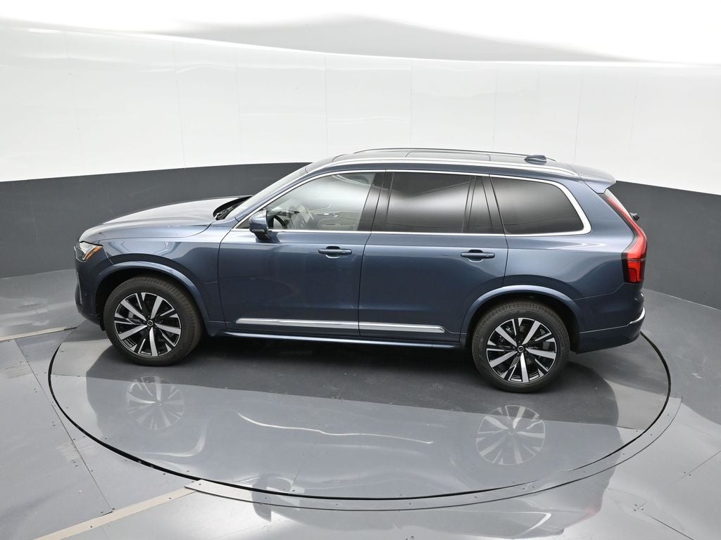 2026 Volvo XC90 B6 Core