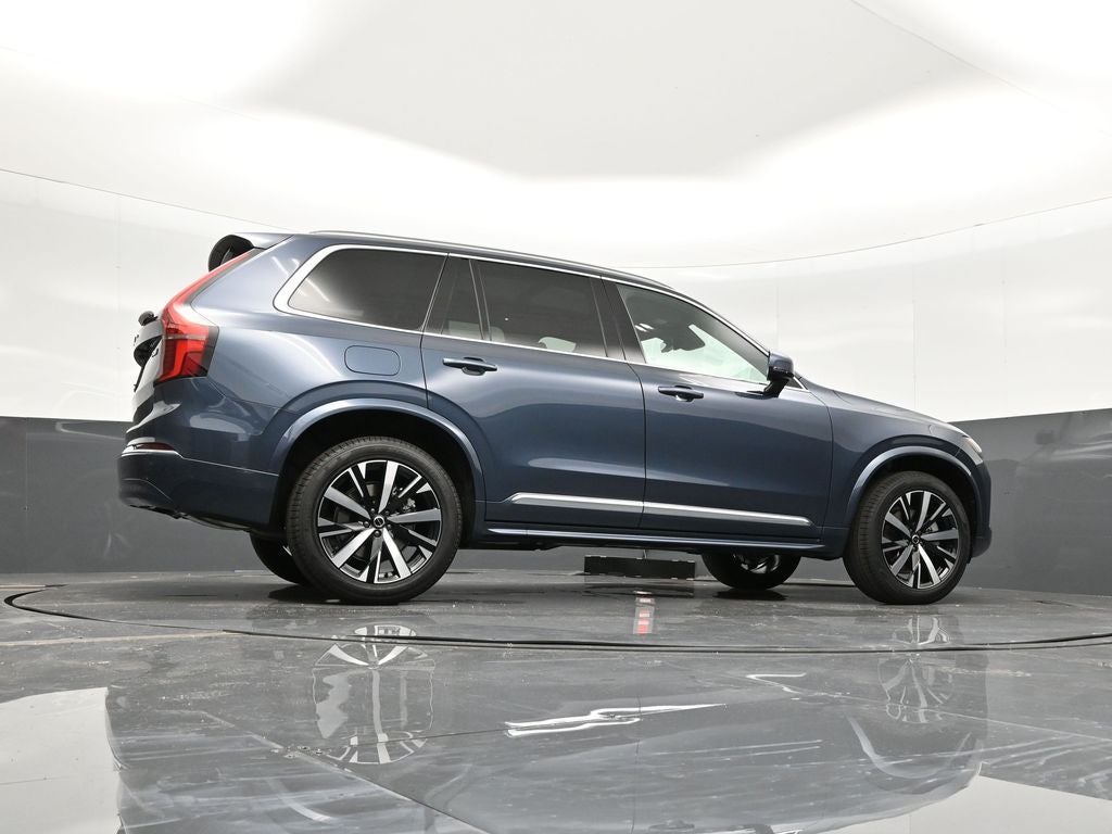 2026 Volvo XC90 B6 Core
