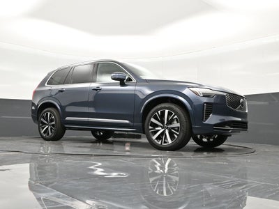 2026 Volvo XC90 B6 Core