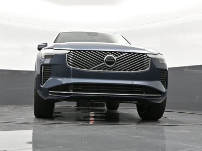 2026 Volvo XC90 B6 Core