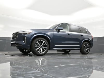 2026 Volvo XC90 B6 Core