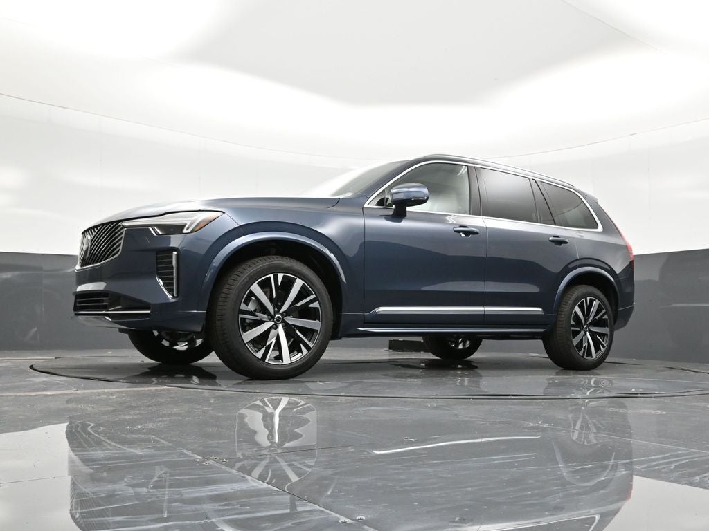 2026 Volvo XC90 B6 Core